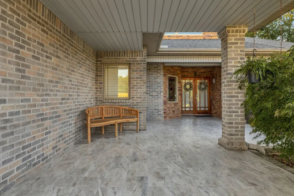 2124 Boswell Road Winchester TN 37398