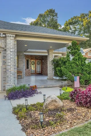 2124 Boswell Road Winchester TN 37398
