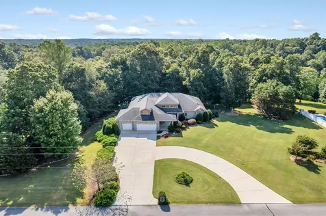 2124 Boswell Road Winchester TN 37398