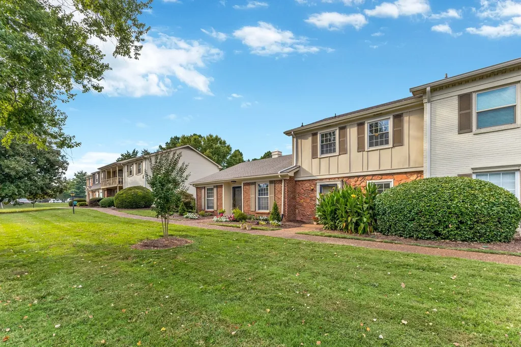 1011 Murfreesboro Road Franklin TN 37064