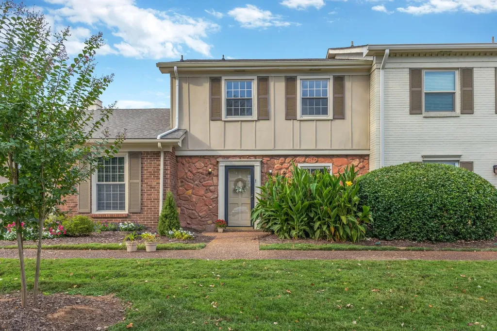 1011 Murfreesboro Road Franklin TN 37064