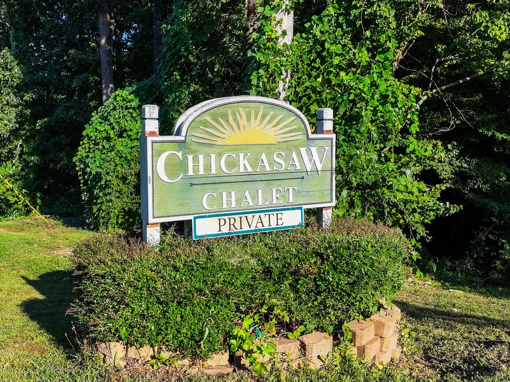 115 Chalet Lane Henderson TN 38340