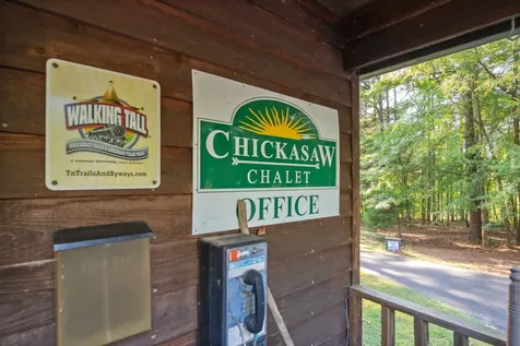 115 Chalet Lane Henderson TN 38340