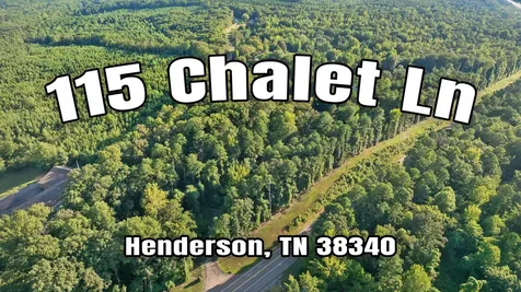 115 Chalet Lane Henderson TN 38340