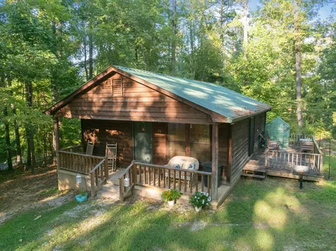 115 Chalet Lane Henderson TN 38340