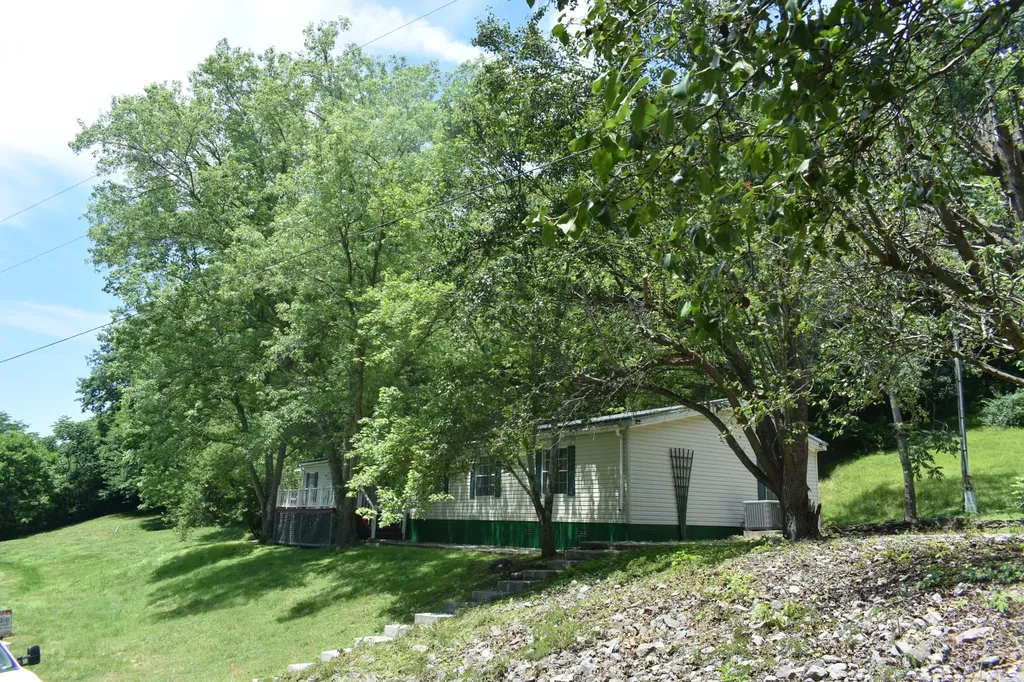 33 Nascar Lane Pleasant Shade TN 37145
