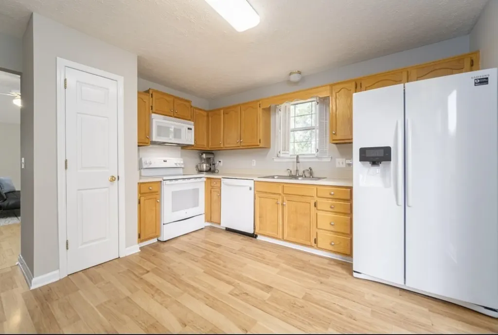 1041 Cedar Creek Village Road Mount Juliet TN 37122
