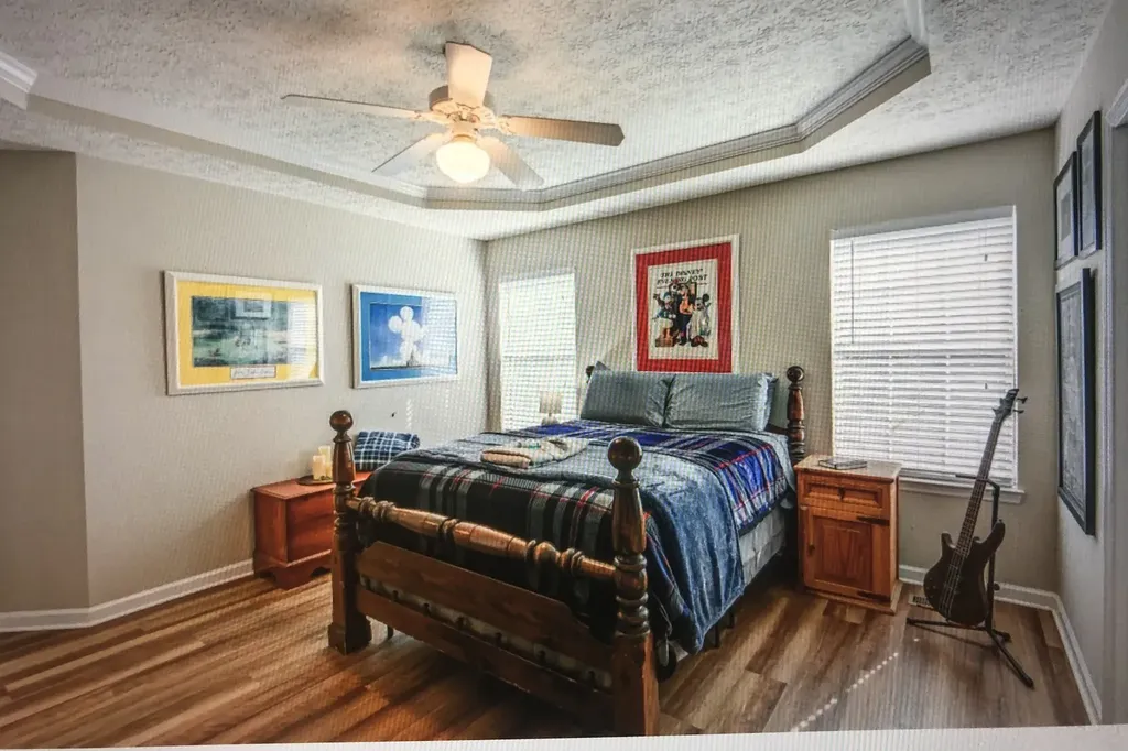 1041 Cedar Creek Village Road Mount Juliet TN 37122