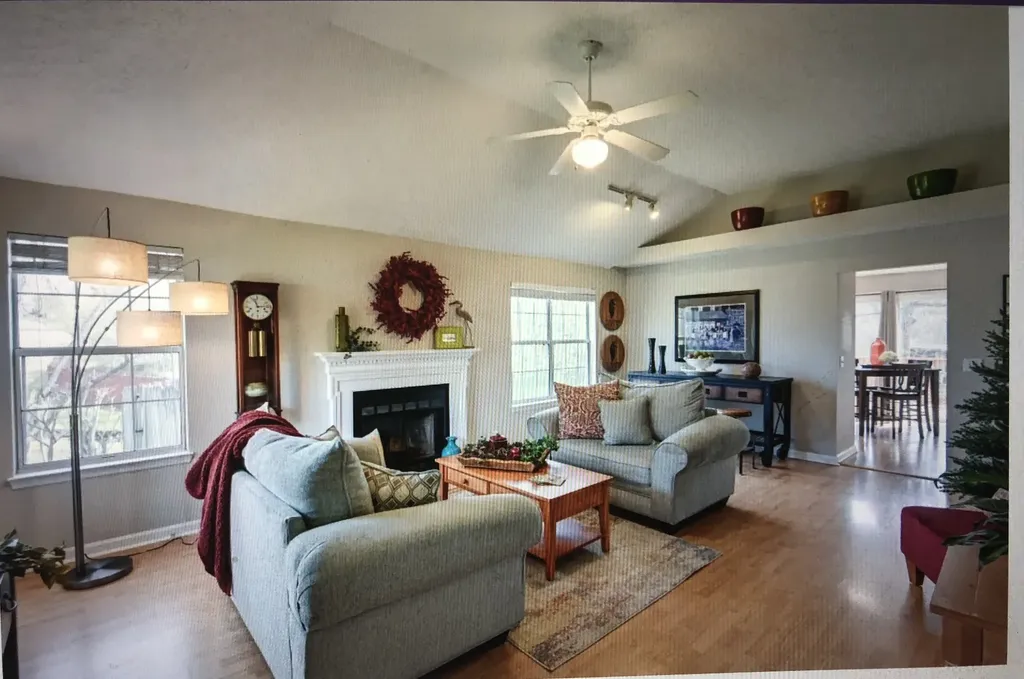 1041 Cedar Creek Village Road Mount Juliet TN 37122