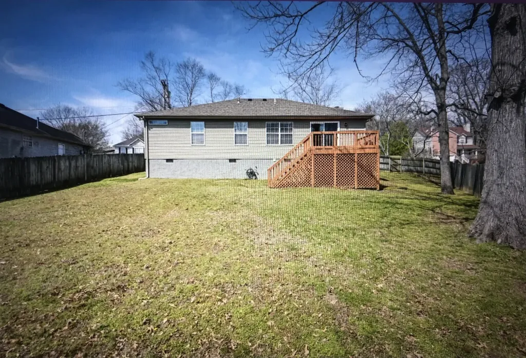 1041 Cedar Creek Village Road Mount Juliet TN 37122