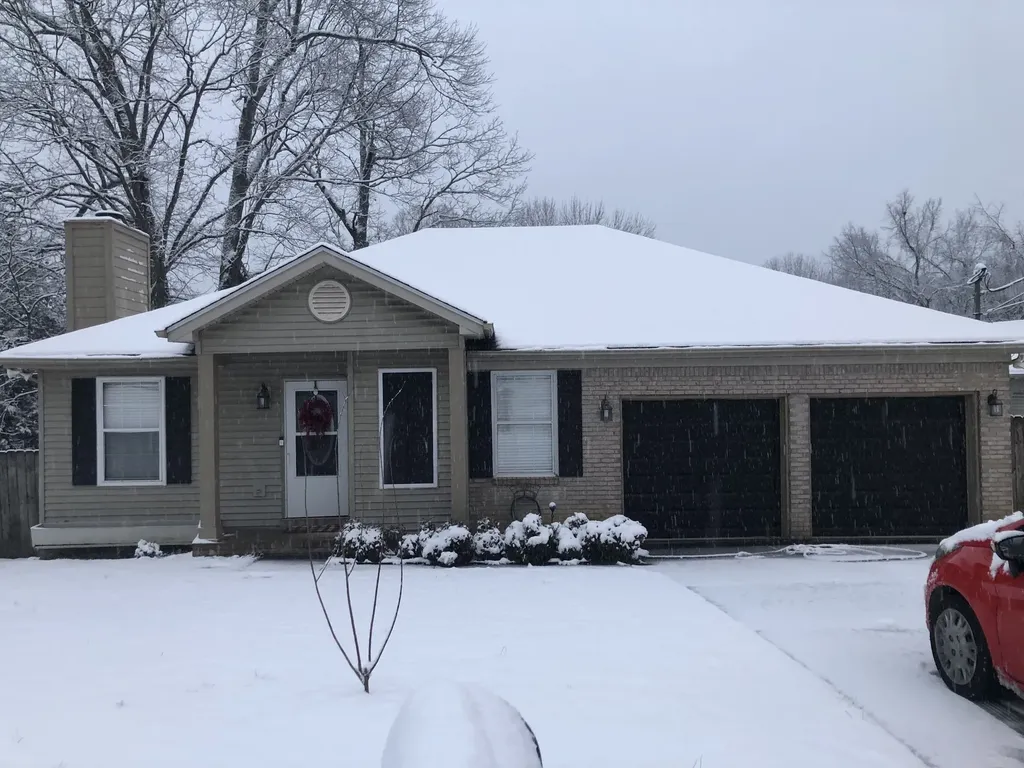 1041 Cedar Creek Village Road Mount Juliet TN 37122
