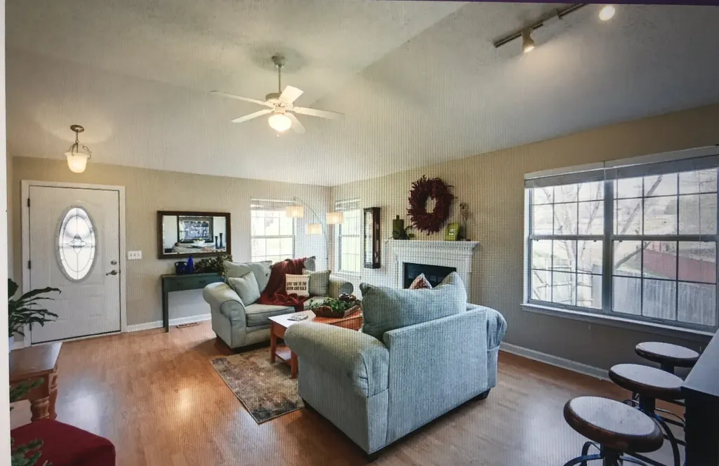 1041 Cedar Creek Village Road Mount Juliet TN 37122