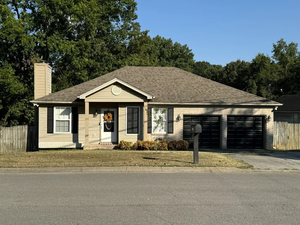 1041 Cedar Creek Village Road Mount Juliet TN 37122