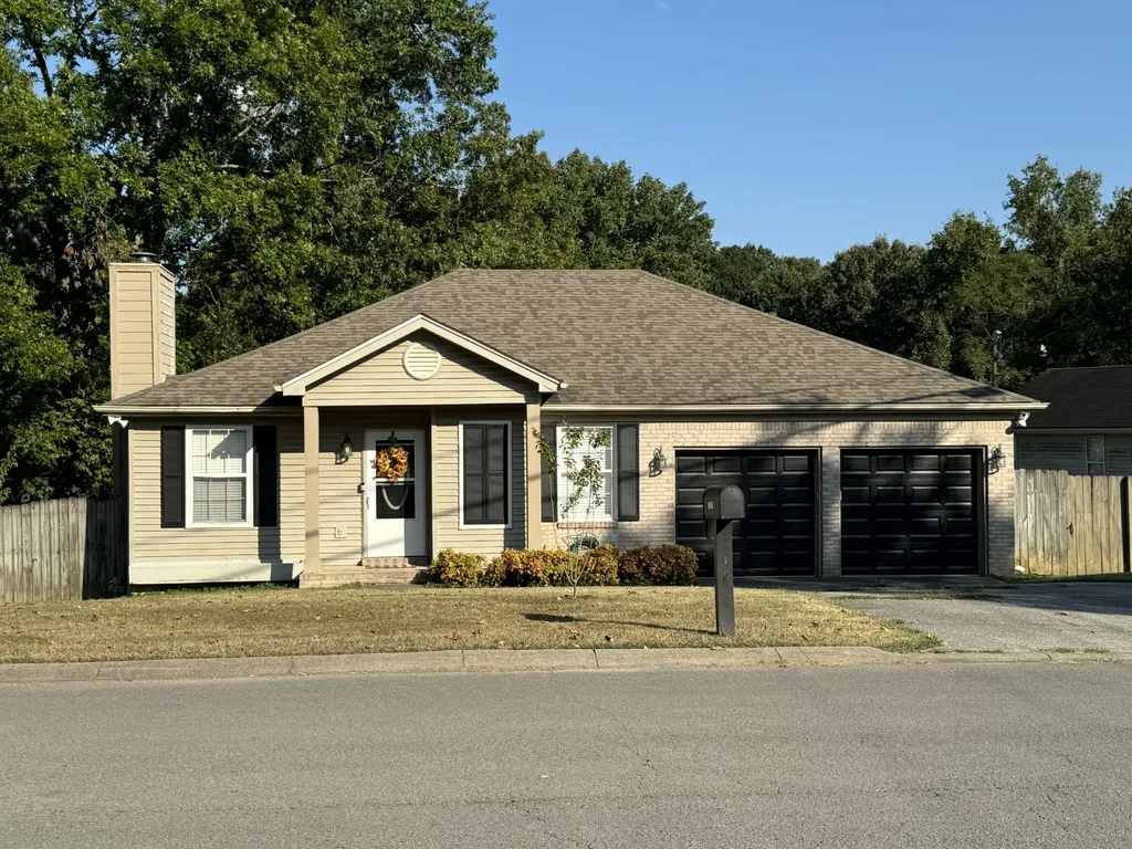 1041 Cedar Creek Village Road Mount Juliet TN 37122