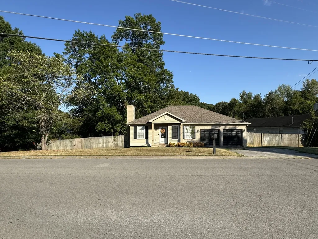 1041 Cedar Creek Village Road Mount Juliet TN 37122