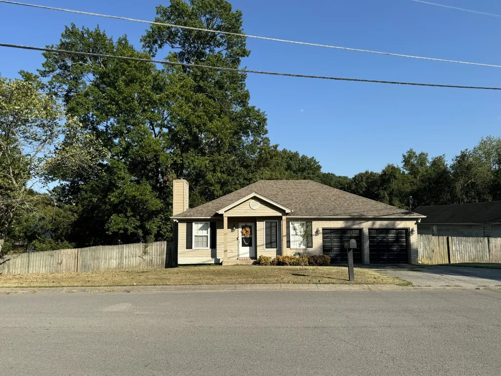 1041 Cedar Creek Village Road Mount Juliet TN 37122
