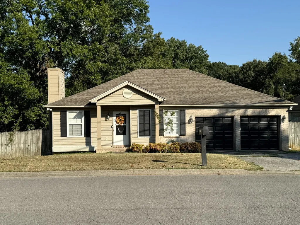 1041 Cedar Creek Village Road Mount Juliet TN 37122