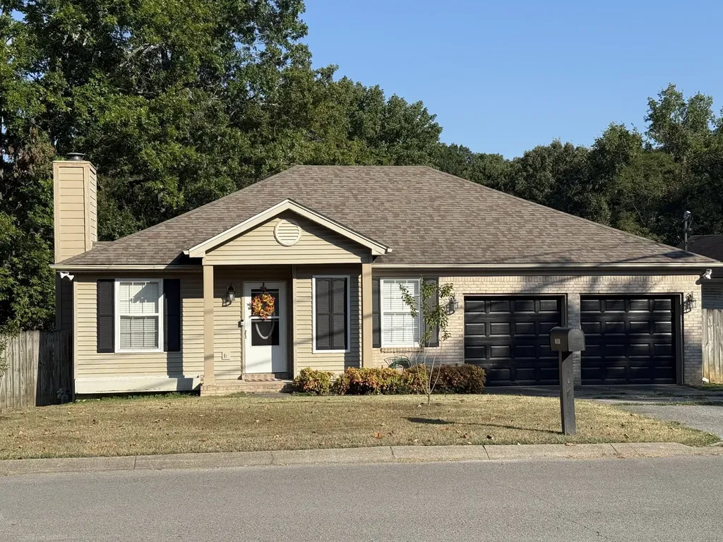 1041 Cedar Creek Village Road Mount Juliet TN 37122