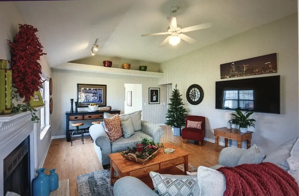 1041 Cedar Creek Village Road Mount Juliet TN 37122