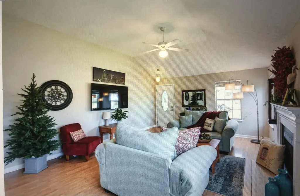 1041 Cedar Creek Village Road Mount Juliet TN 37122