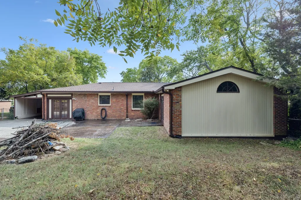 812 W Old Hickory Boulevard Madison TN 37115