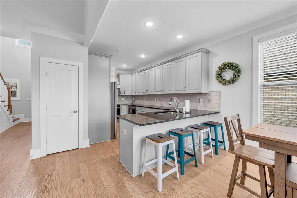 401 Hunter Bryce Lane Lebanon TN 37087