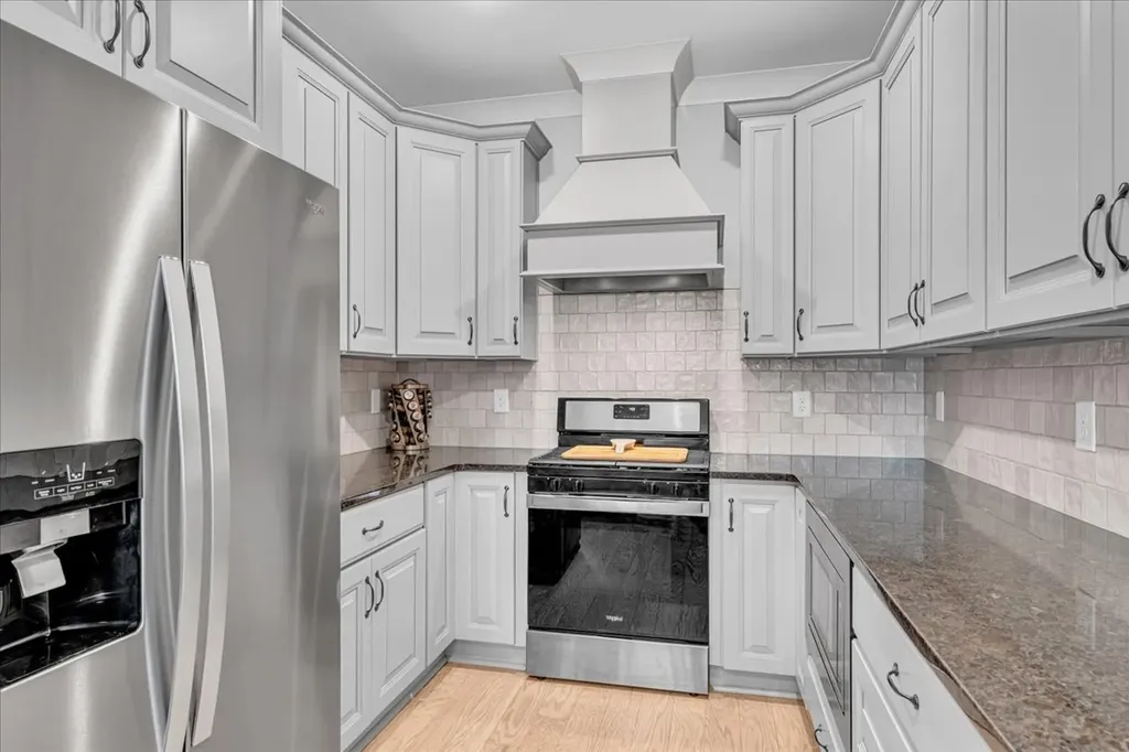 401 Hunter Bryce Lane Lebanon TN 37087