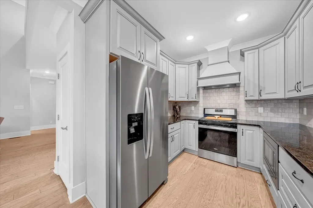 401 Hunter Bryce Lane Lebanon TN 37087