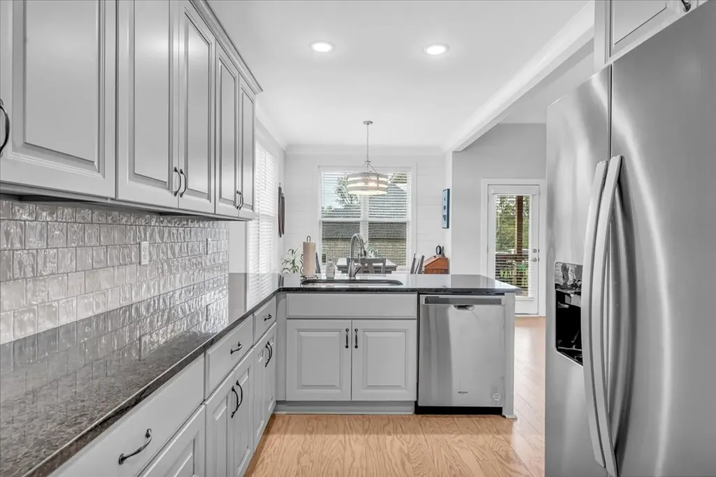 401 Hunter Bryce Lane Lebanon TN 37087