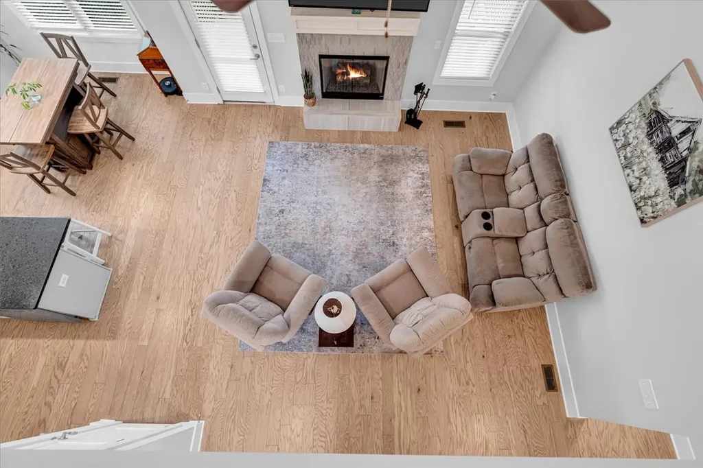 401 Hunter Bryce Lane Lebanon TN 37087