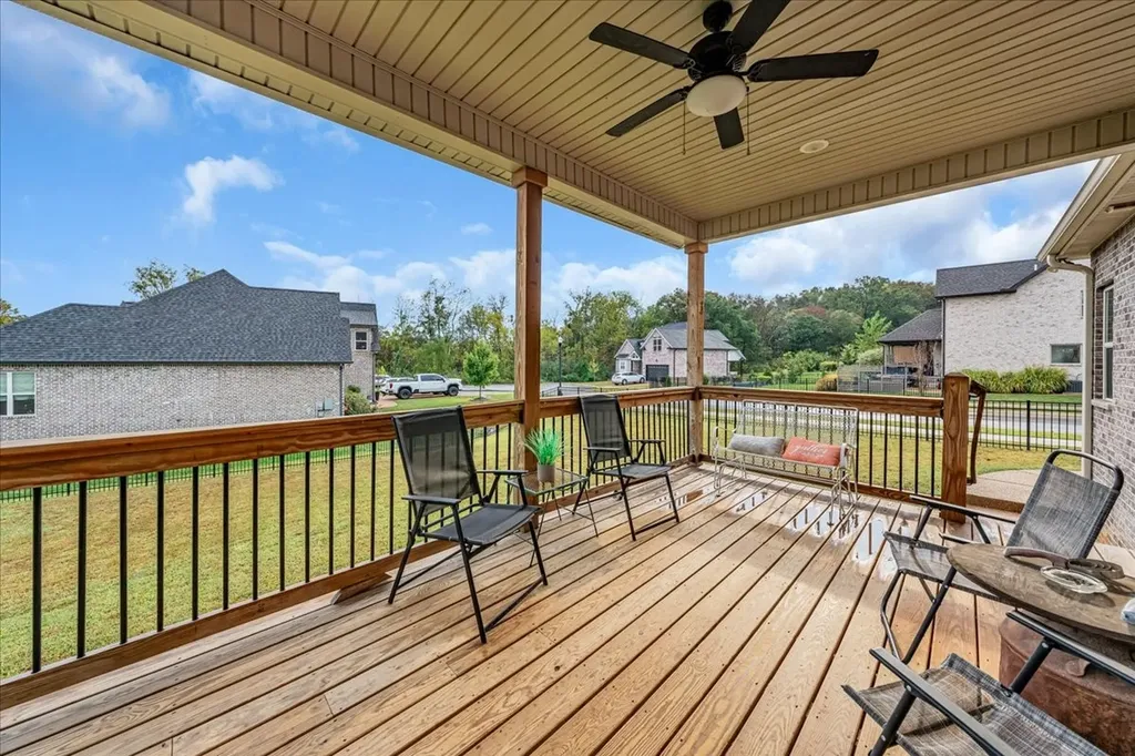 401 Hunter Bryce Lane Lebanon TN 37087