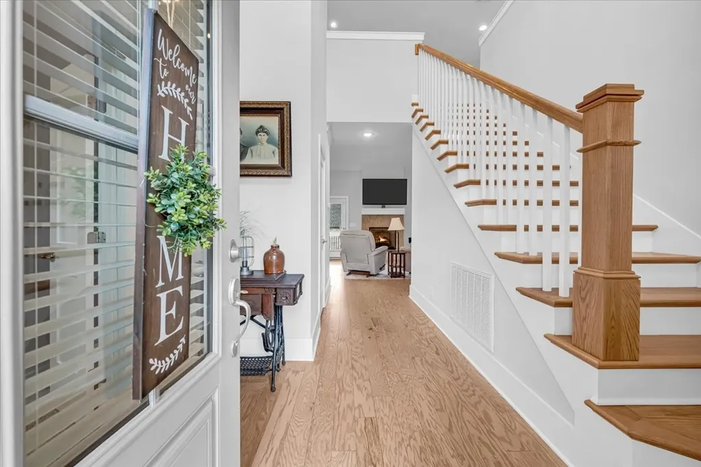 401 Hunter Bryce Lane Lebanon TN 37087