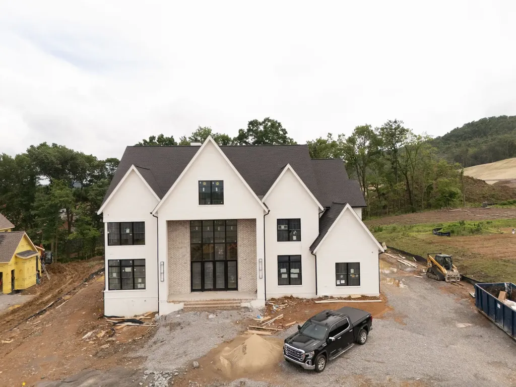 1690 Geralds Drive Brentwood TN 37027