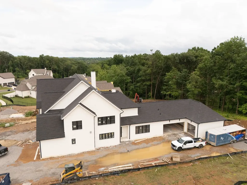 1690 Geralds Drive Brentwood TN 37027