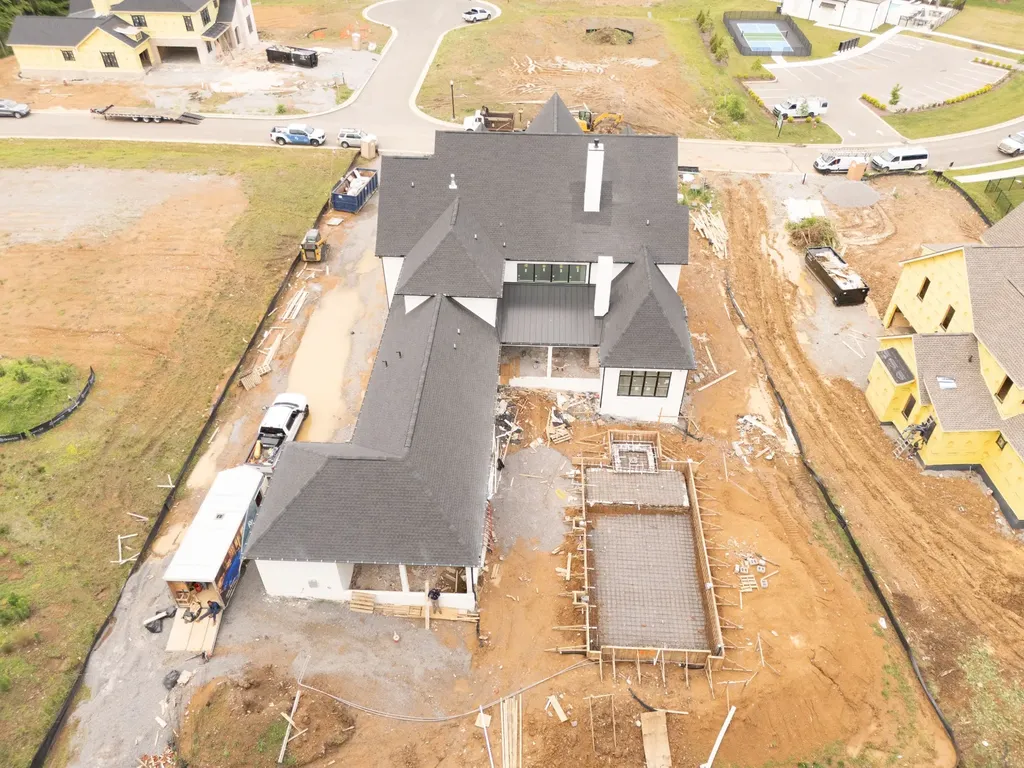 1690 Geralds Drive Brentwood TN 37027