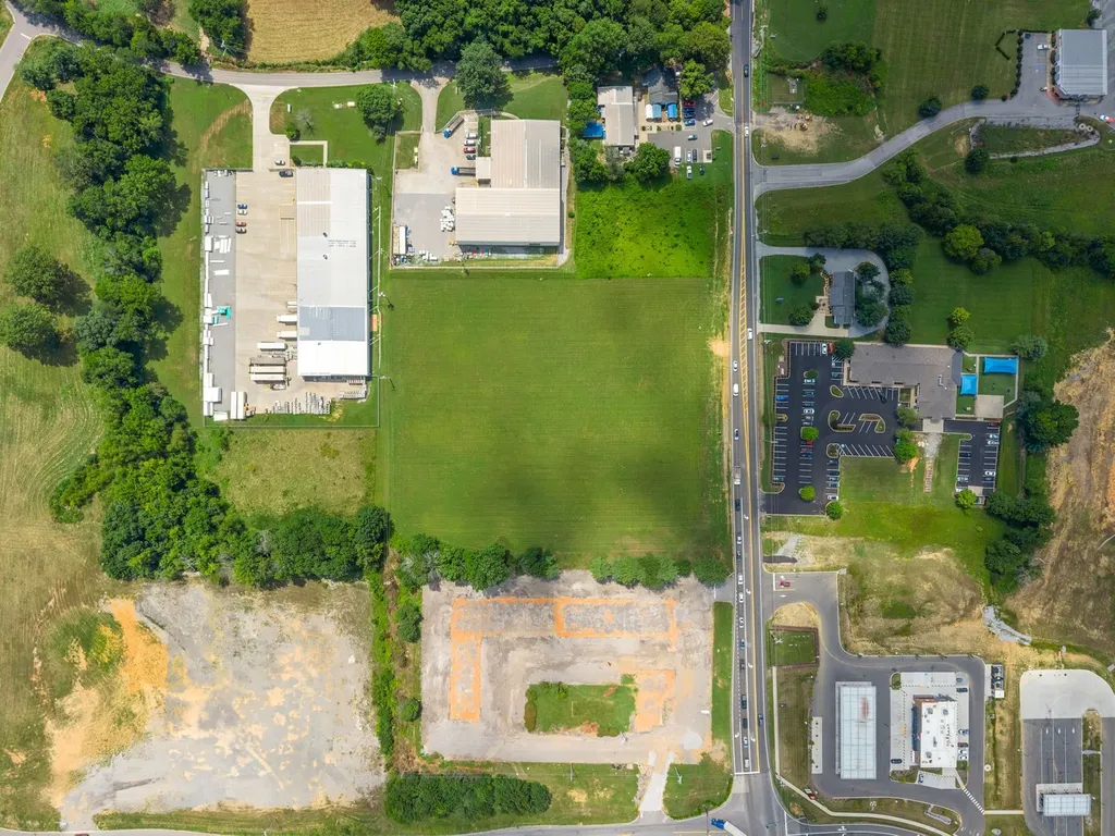0 Highway 76, E White House TN 37188