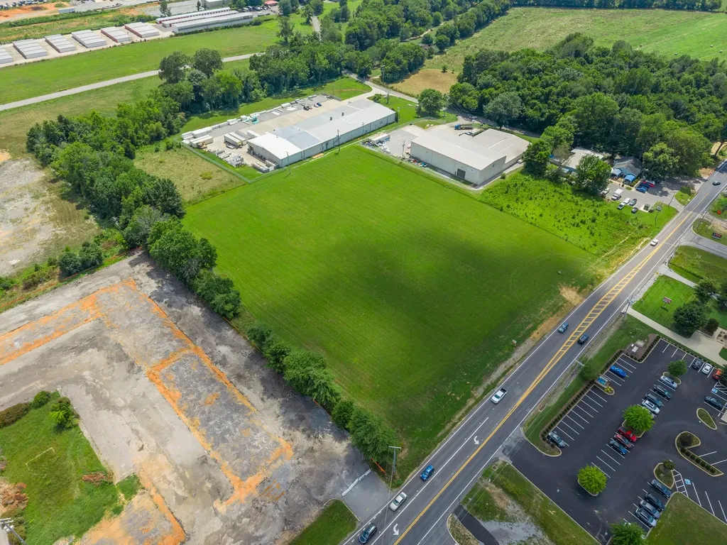 0 Highway 76, E White House TN 37188