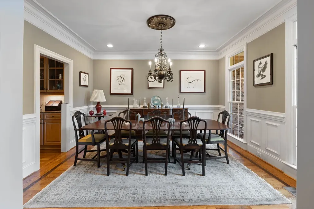 173 Allenhurst Circle Franklin TN 37067