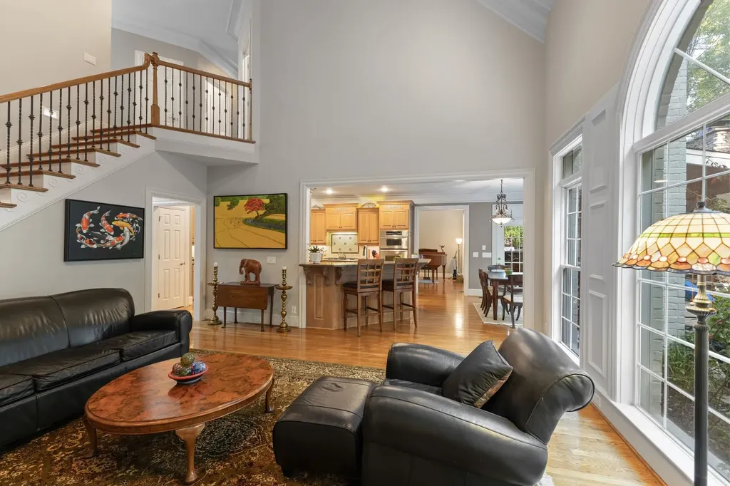 173 Allenhurst Circle Franklin TN 37067