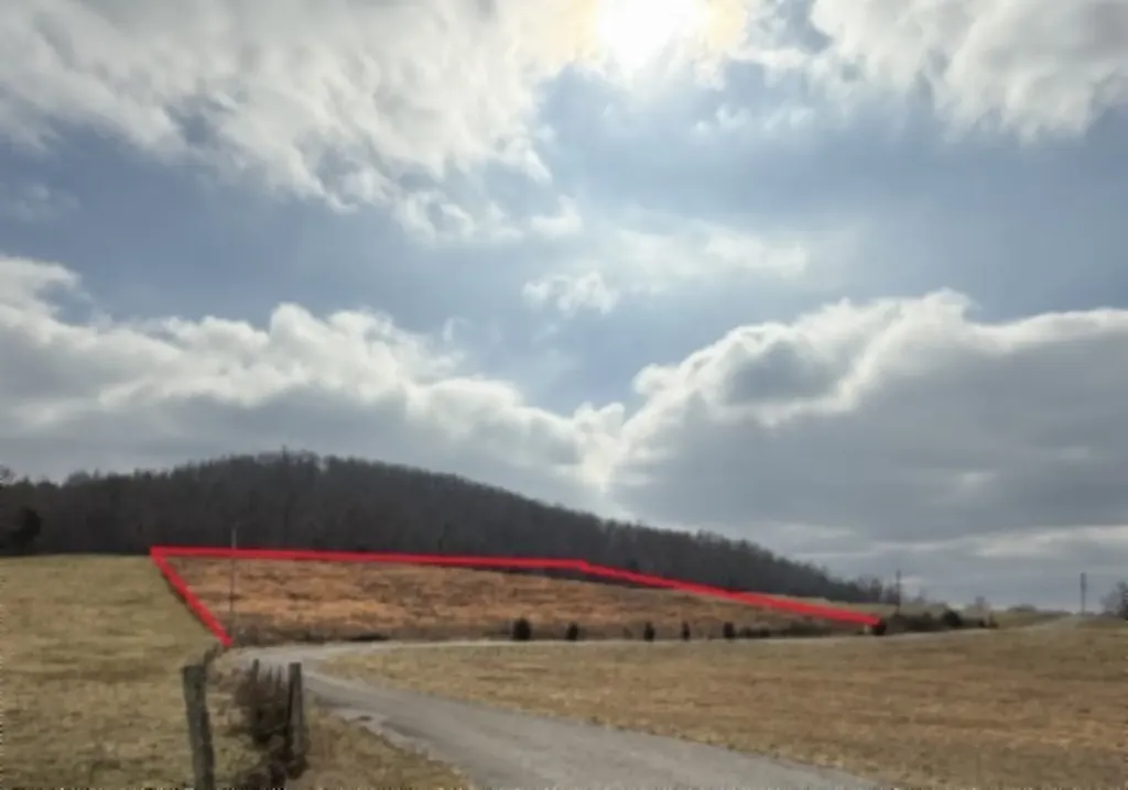 0 Anderson Road Byrdstown TN 38549