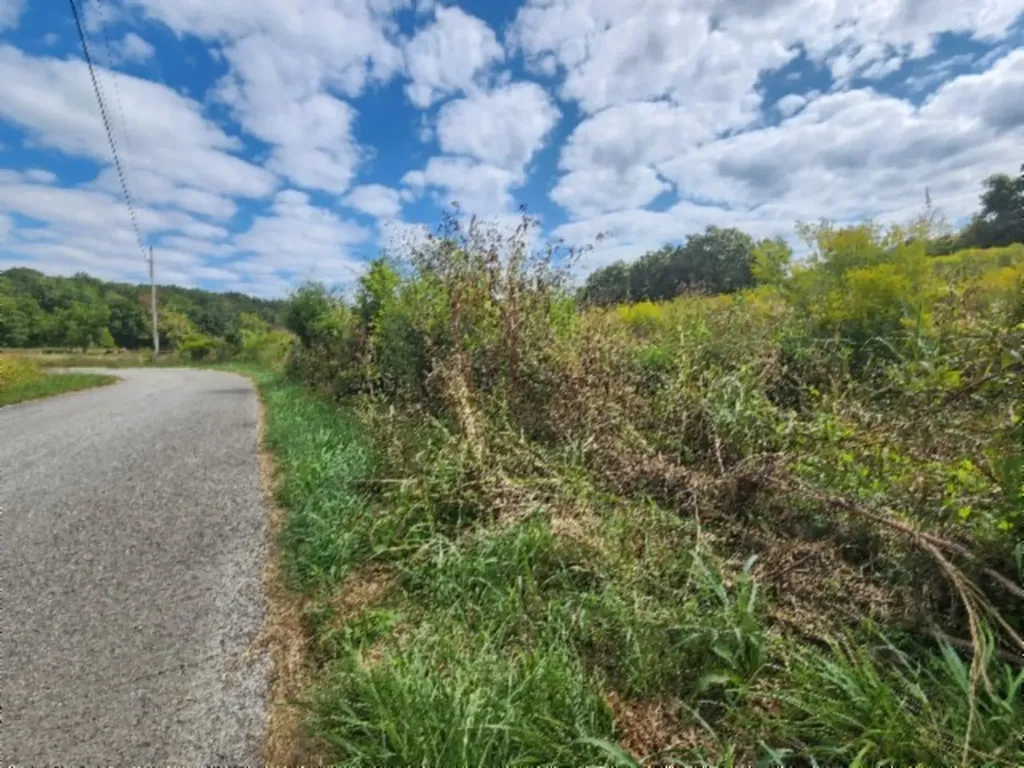0 Anderson Road Byrdstown TN 38549