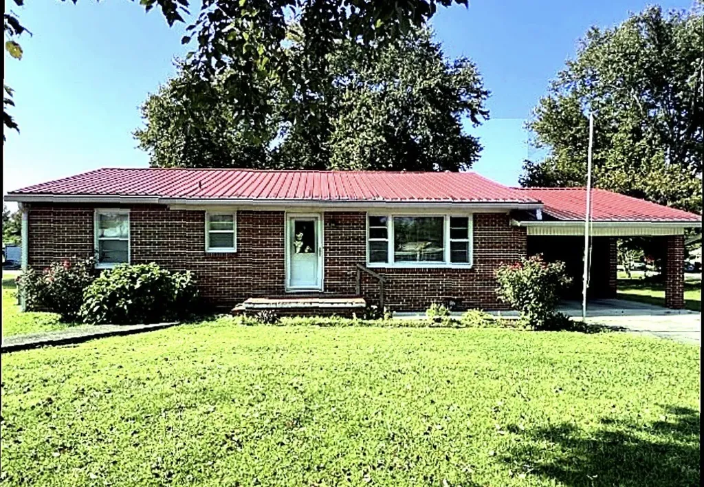 125 Dixon Lane Jasper TN 37347