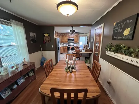 125 Dixon Lane Jasper TN 37347