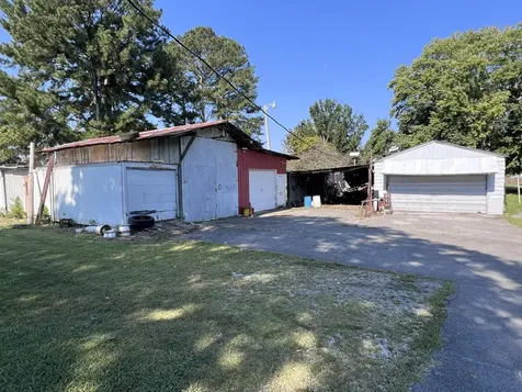 125 Dixon Lane Jasper TN 37347