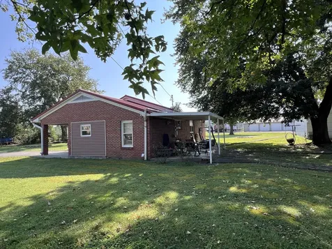 125 Dixon Lane Jasper TN 37347