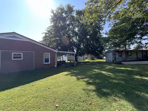 125 Dixon Lane Jasper TN 37347