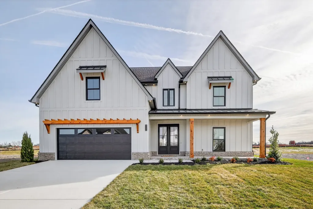 5541 Sinclair Street Murfreesboro TN 37127
