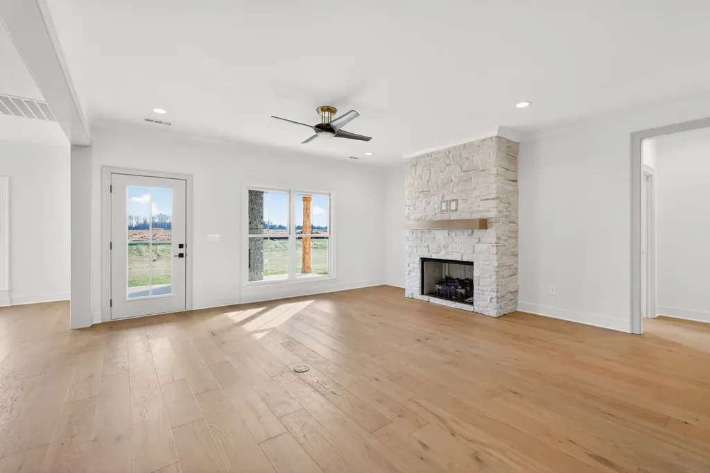 5541 Sinclair Street Murfreesboro TN 37127
