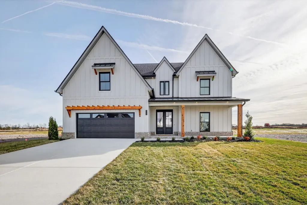 5541 Sinclair Street Murfreesboro TN 37127