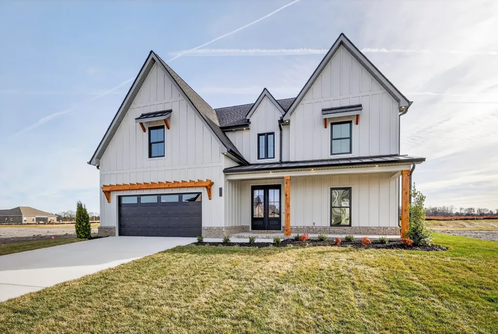 5541 Sinclair Street Murfreesboro TN 37127